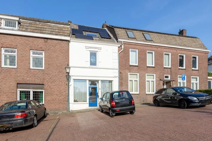 Deken Keulenplein 4 in Schinnen