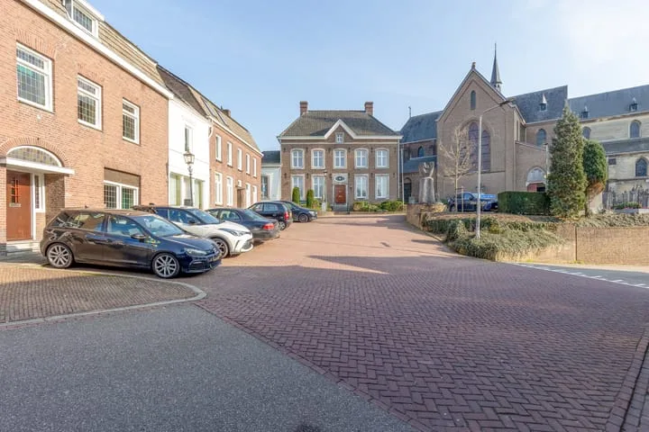 Deken Keulenplein 4 Schinnen thumbnail 4