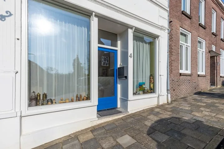 Deken Keulenplein 4 Schinnen thumbnail 5