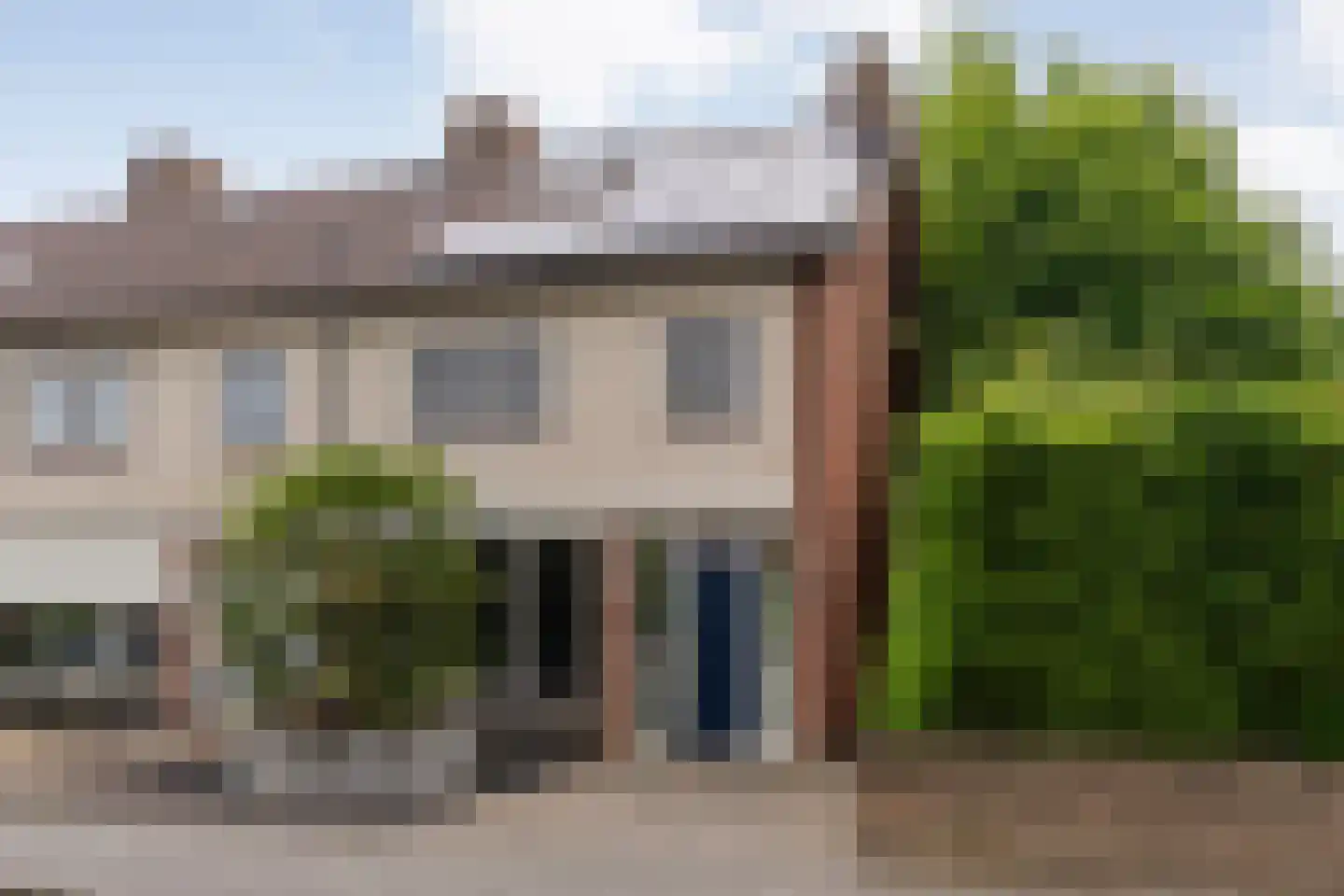 Deken Reijgerslaan 38 in Almelo