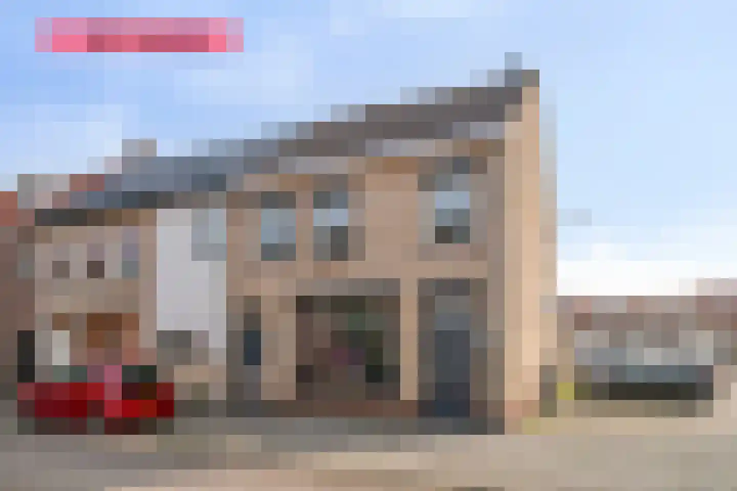 Deken Sandersstraat 16 Tilburg