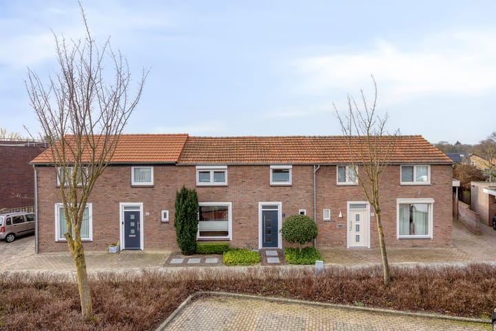 Photo de la maison Deken Thielenstraat 3, Venray