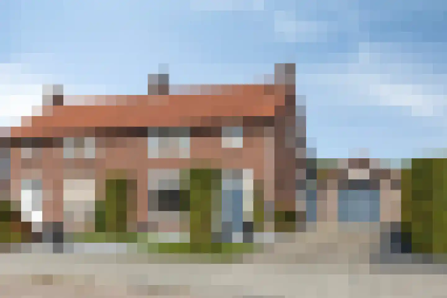 Deken Van Baarsstraat 47 in Budel