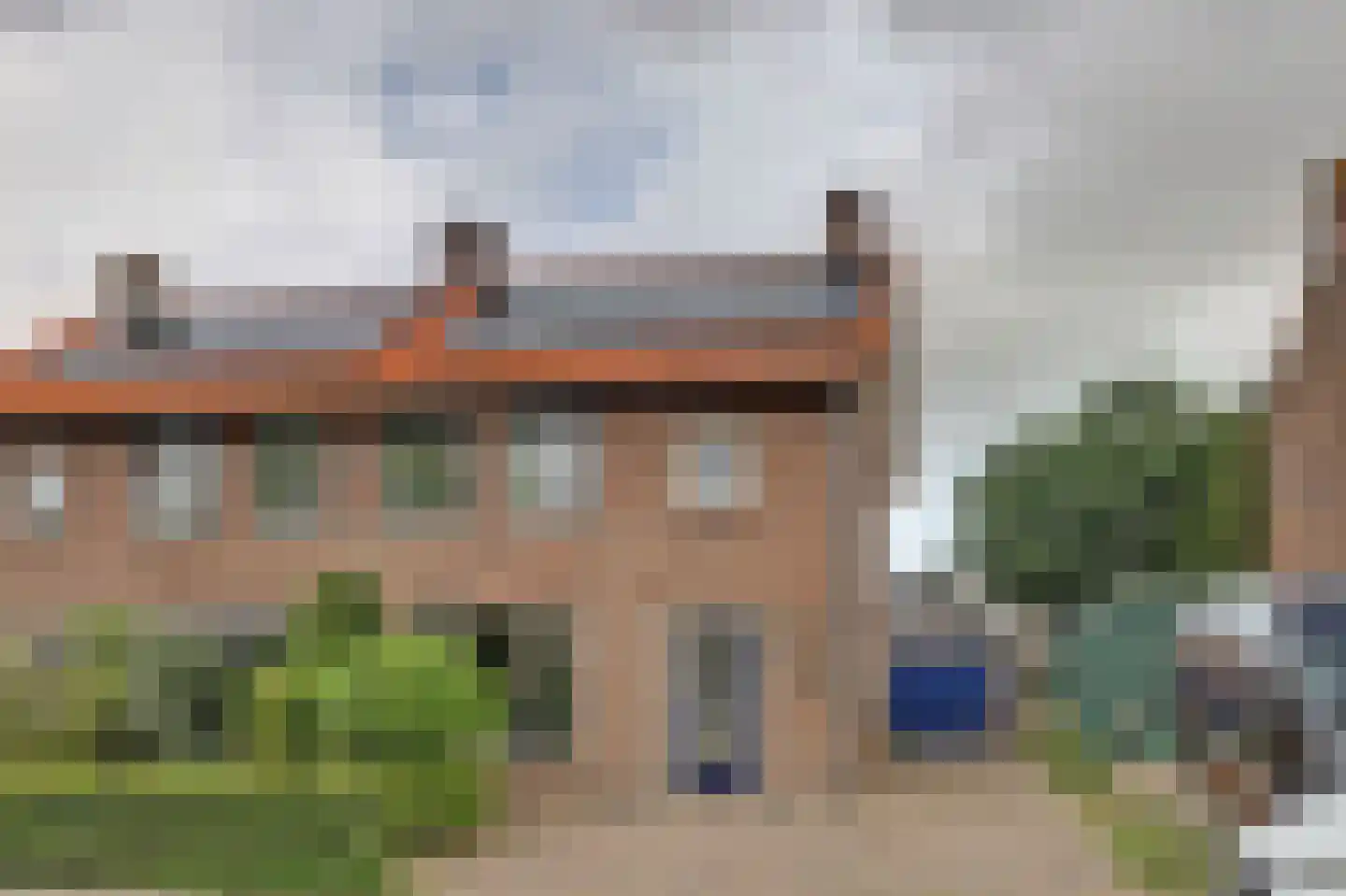 Deken van Baarstraat 49 in Vlijmen