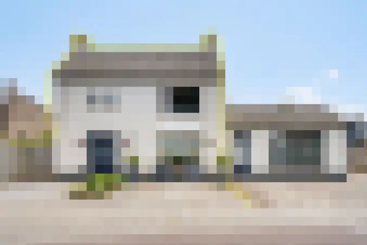 Deken van der Cammenweg 1 Heesch