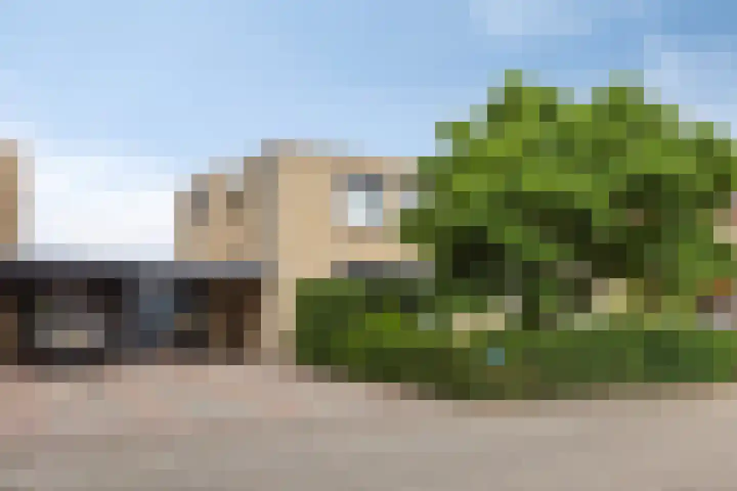 Deken van der Cammenweg 20 Heesch