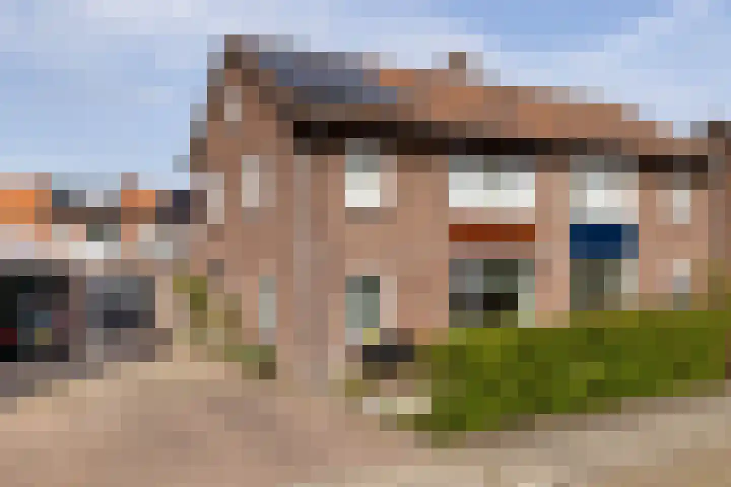 Deken van der Waardenlaan 6 Almelo