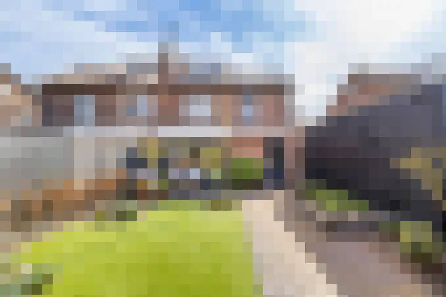 Deken van der Waardenlaan 6 Almelo foto 2