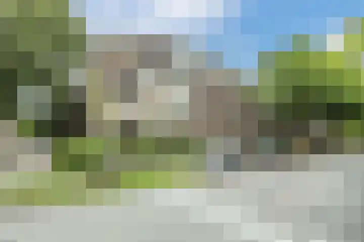 Deken van Oppensingel 179 dans Venlo
