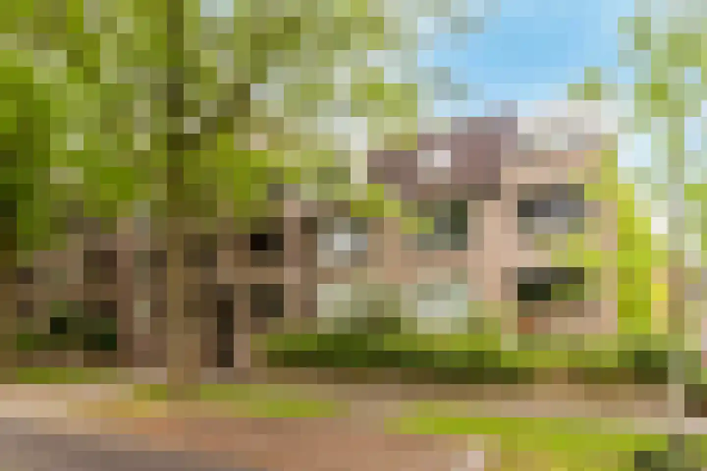 Deken van Oppensingel 207 in Venlo