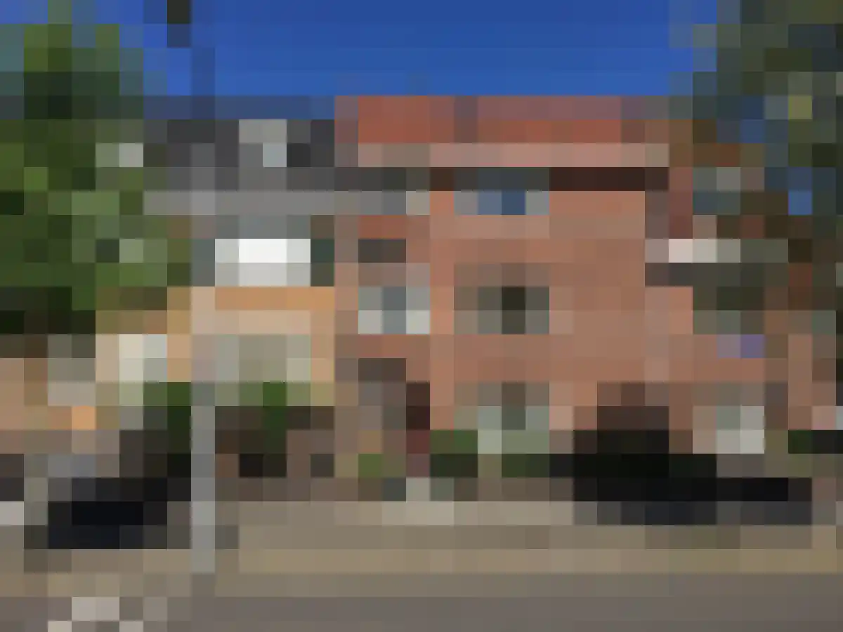 Deken van Oppensingel in Venlo