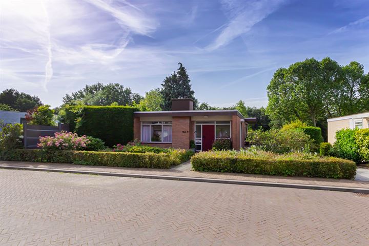 Deken van Ormelingenstraat 11 en Kerkrade foto