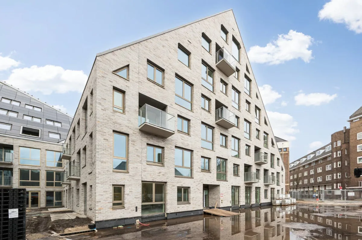 Deken van Somerenstraat 118 in Eindhoven