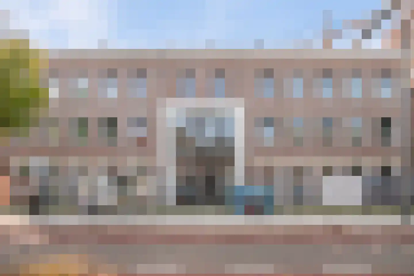 Deken van Somerenstraat 360 in Eindhoven