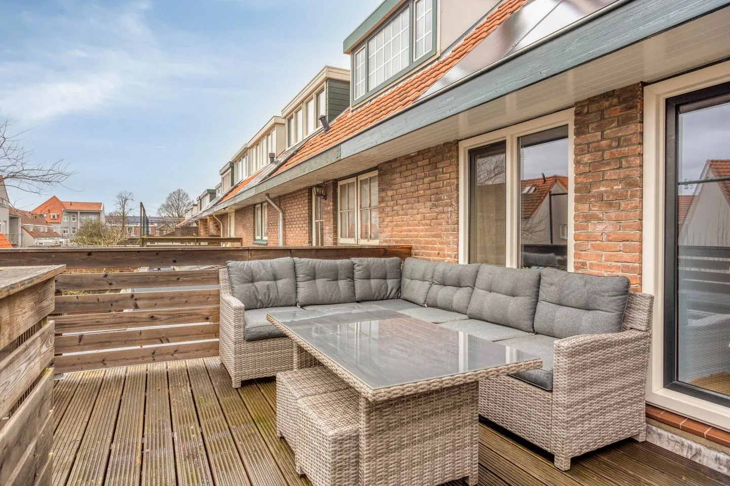 Deken Waarestraat 18 Beverwijk thumbnail 20