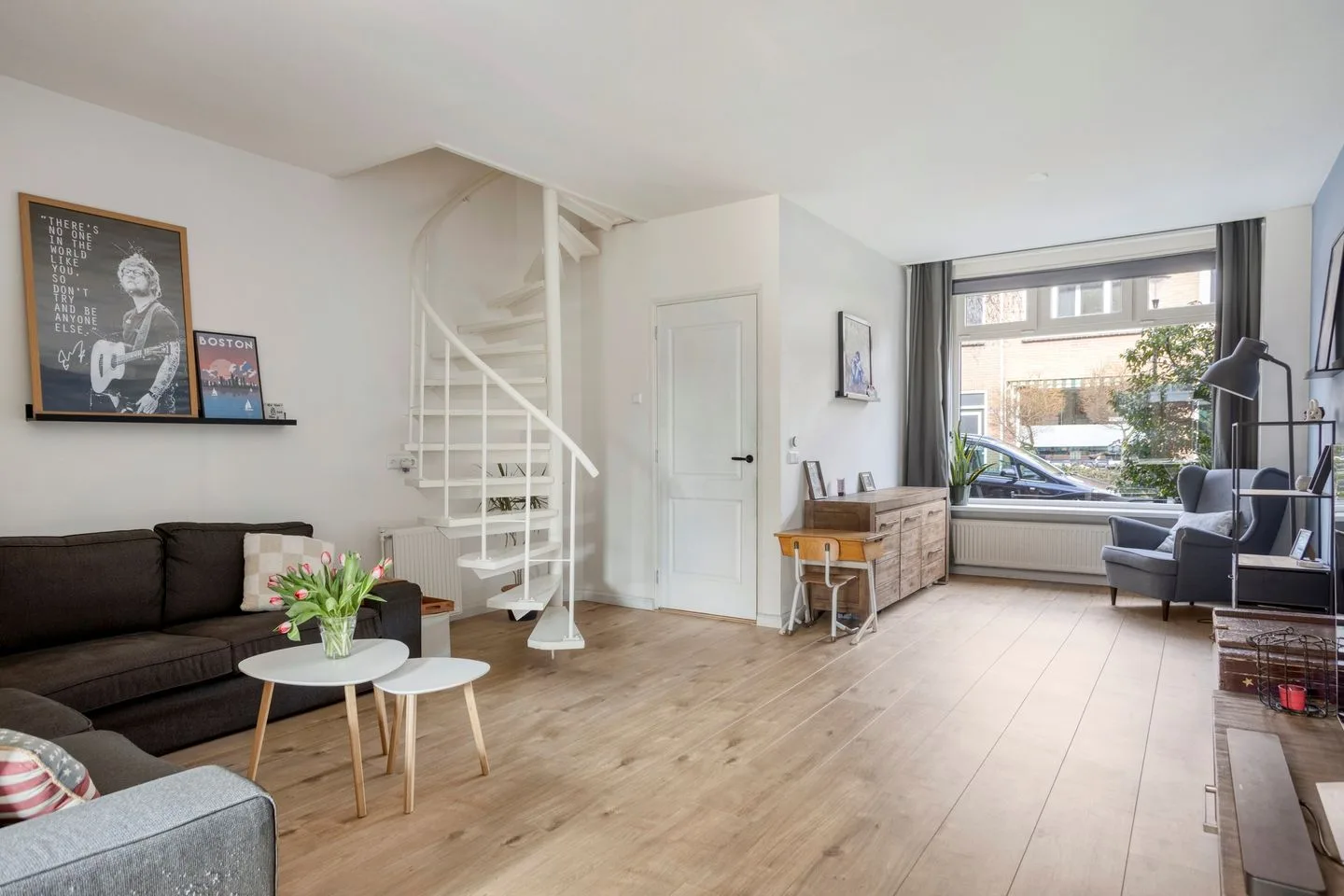 Deken Waarestraat 18 Beverwijk foto 3