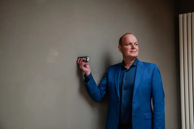 Kantoor foto van Dekker Makelaars
