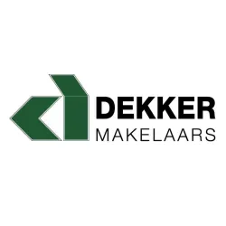 Logo Dekker Makelaars