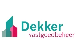 Logo Dekker Vastgoedbeheer in Dinteloord