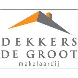 Logo Dekkers De Groot Makelaardij