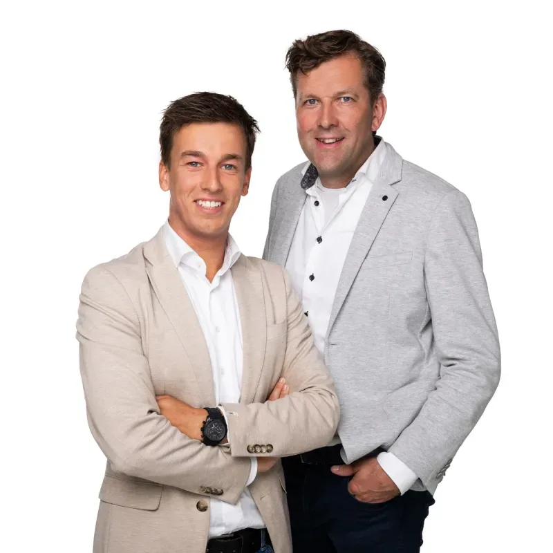 Kantoor foto van Dekkers Garantiemakelaars