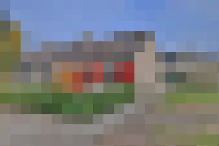 Dekkershof 9 in Gorssel