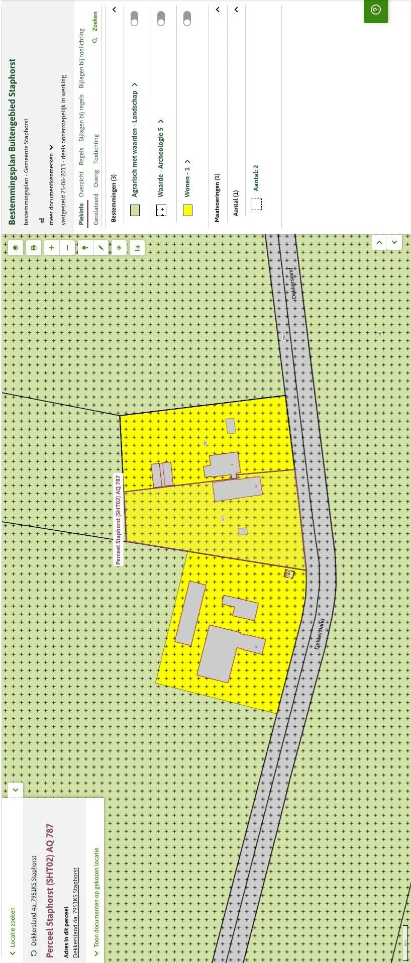 Dekkersland 4 a Staphorst thumbnail 123