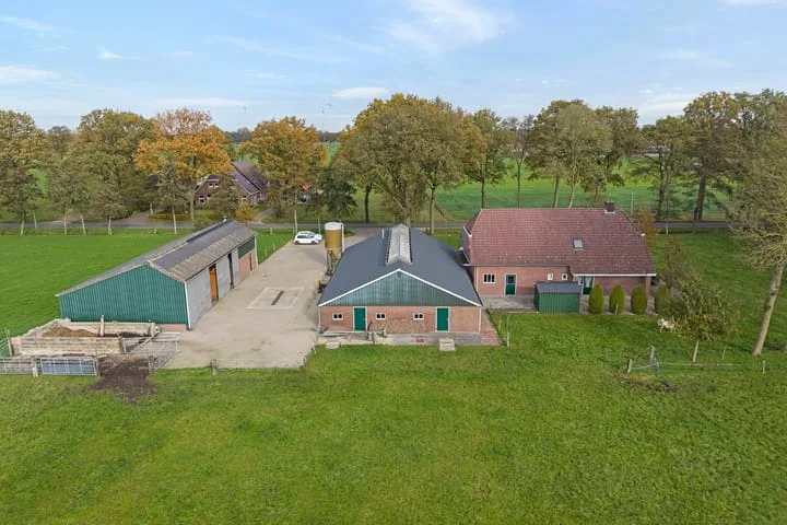 Dekkersweg 8 Staphorst thumbnail 4