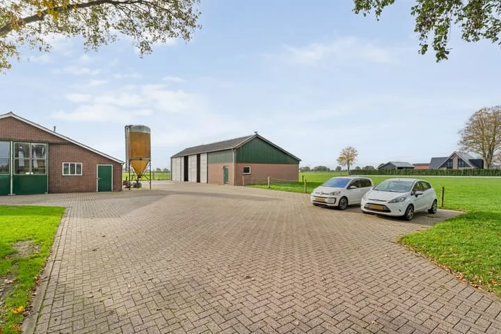 Dekkersweg 8 Staphorst thumbnail 70