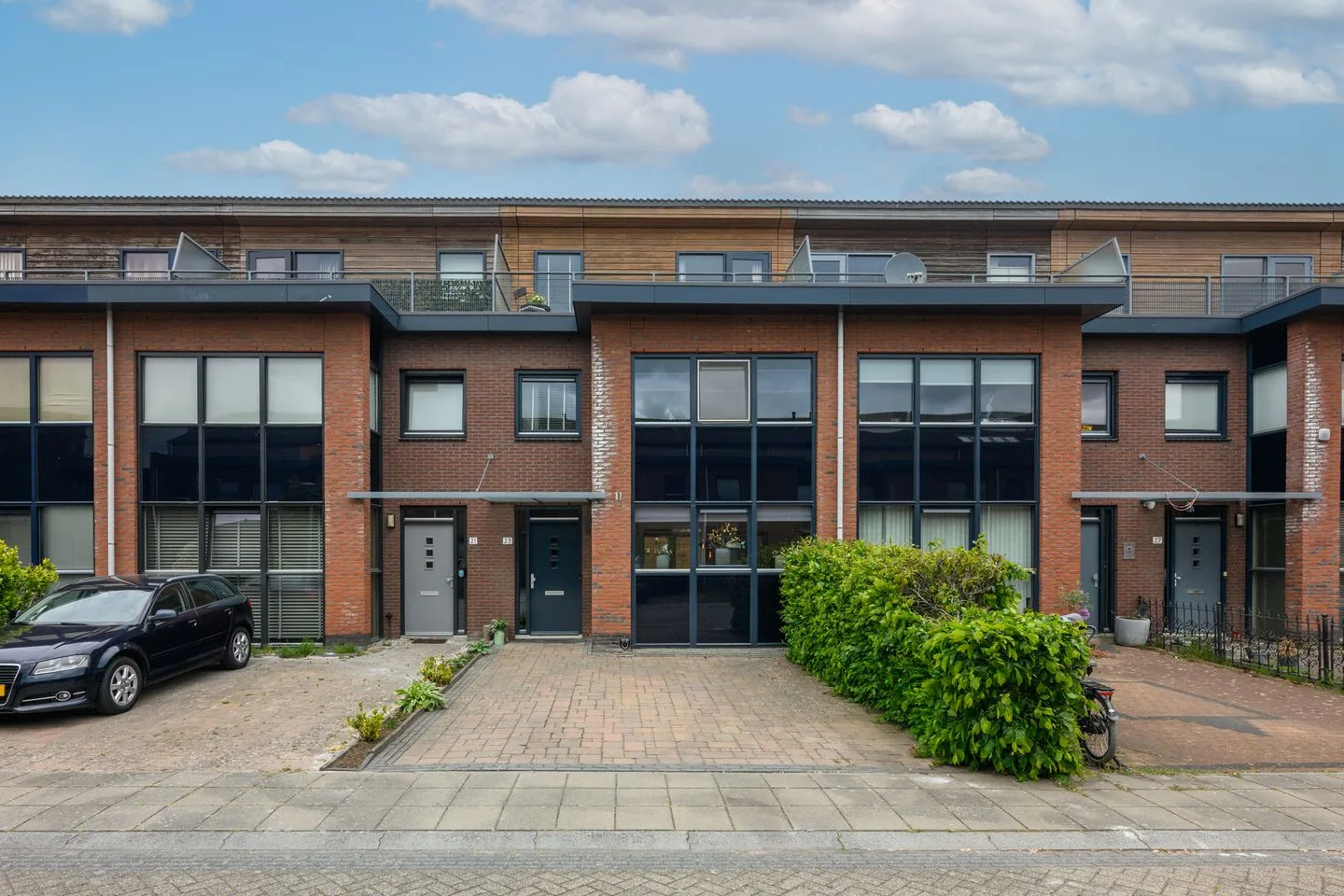 Delacroixstraat 23 in Almere