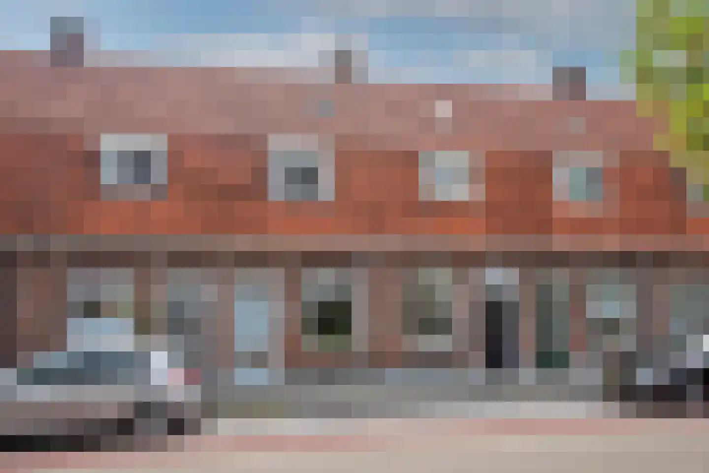 Deldensestraat 44 Borne