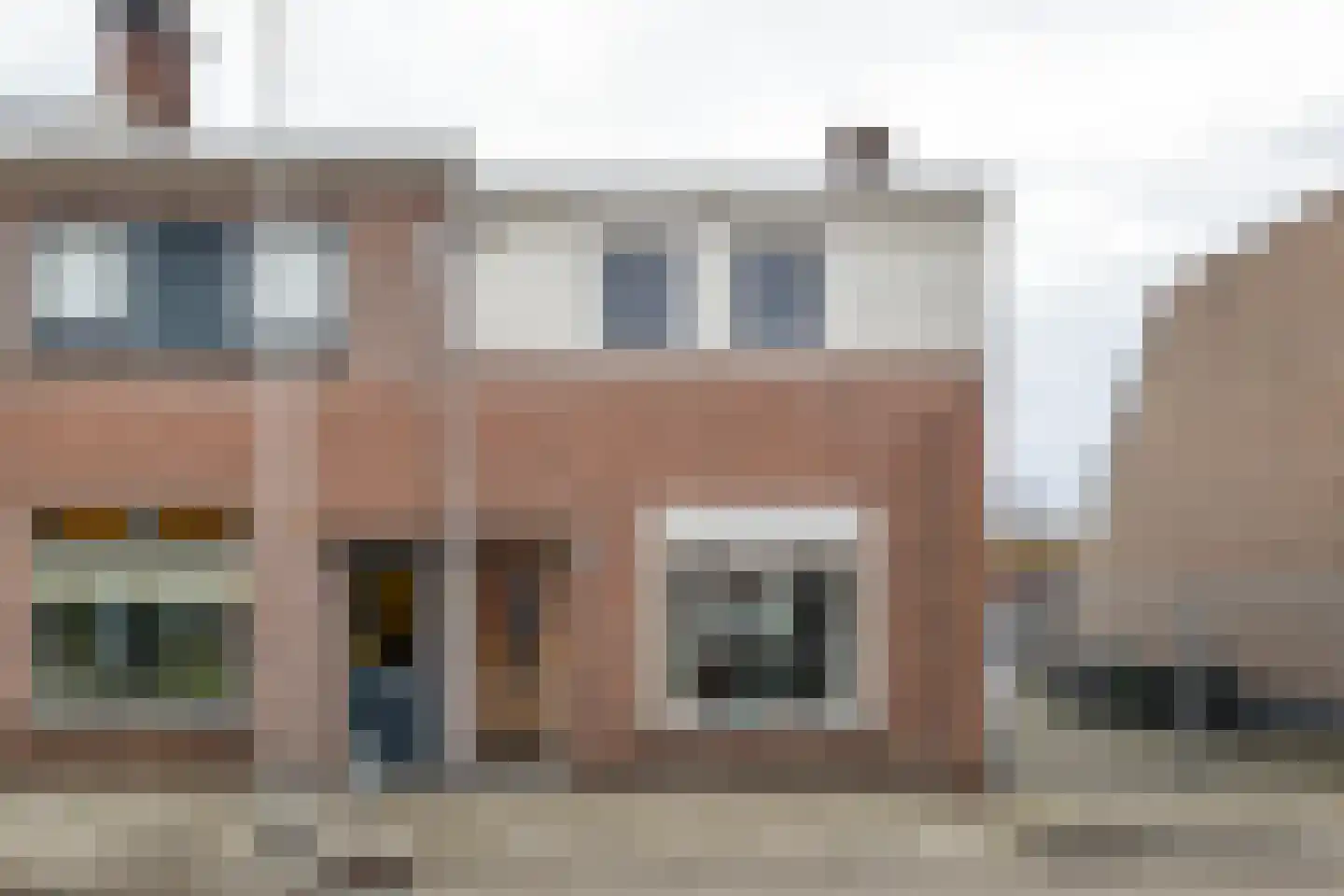 Deldensestraat 6 en Almelo