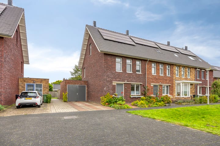 Photo de la maison Delderveenweg 9, Zwartebroek