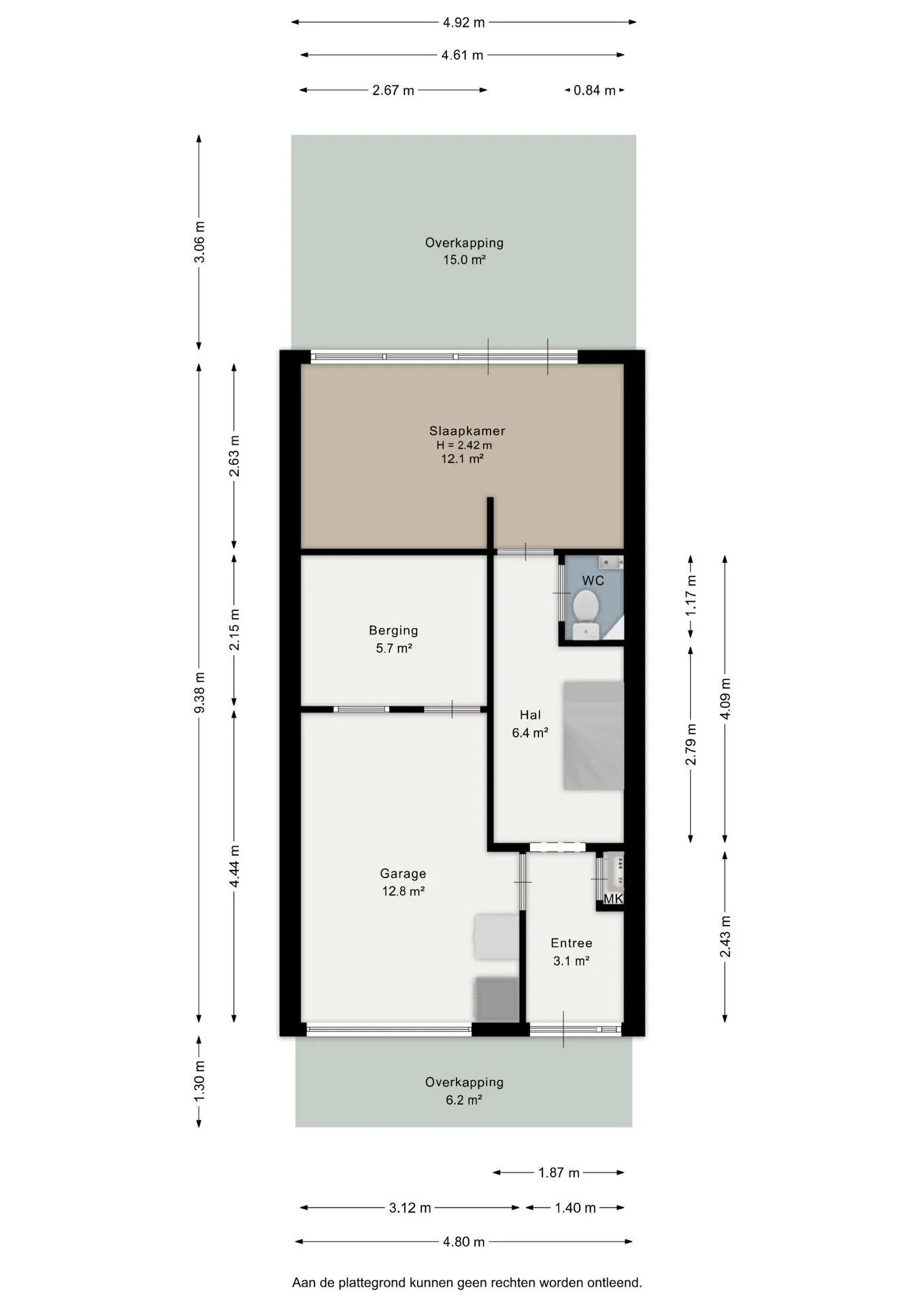 Delf 57 Veendam thumbnail 55