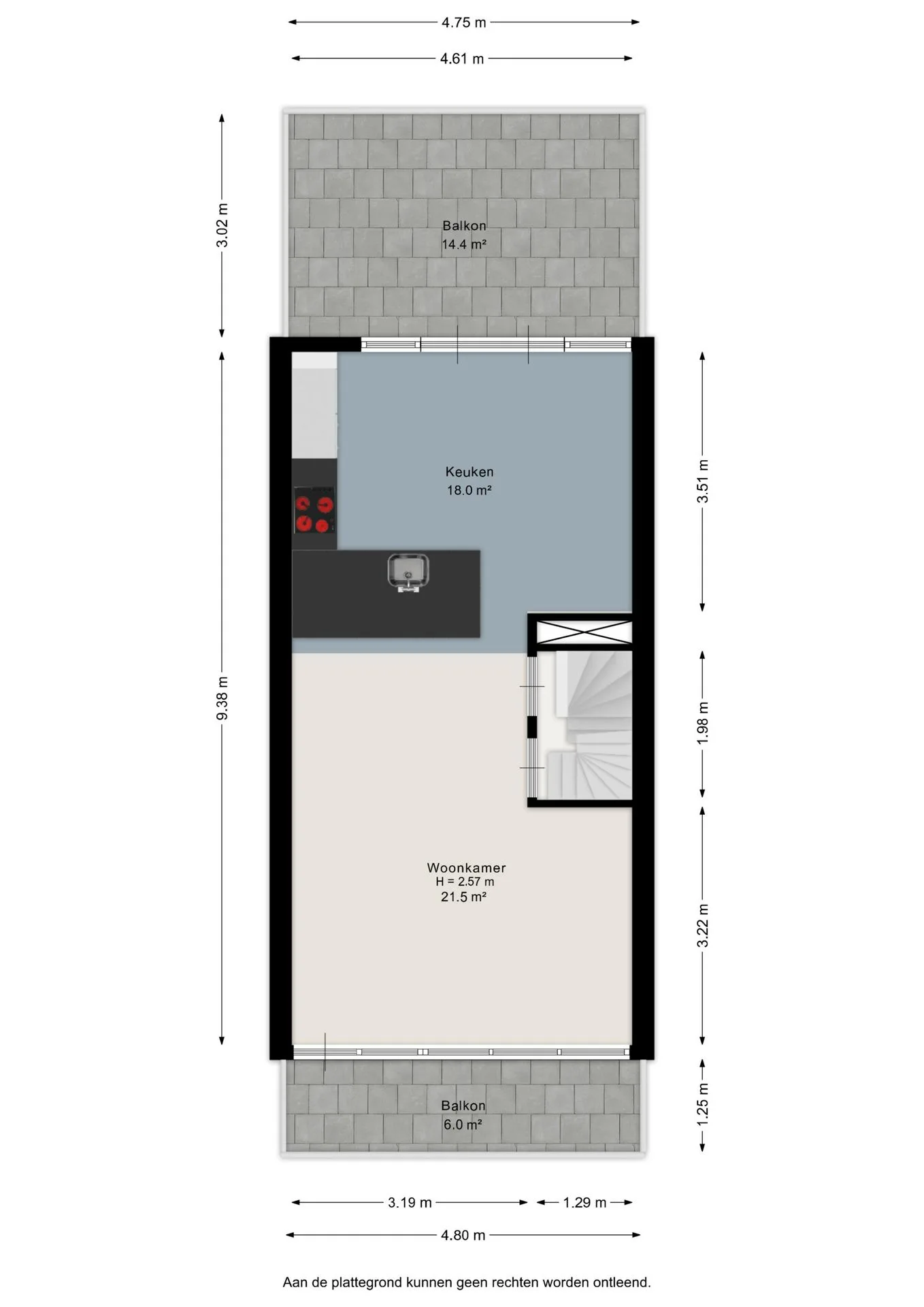 Delf 57 Veendam thumbnail 56