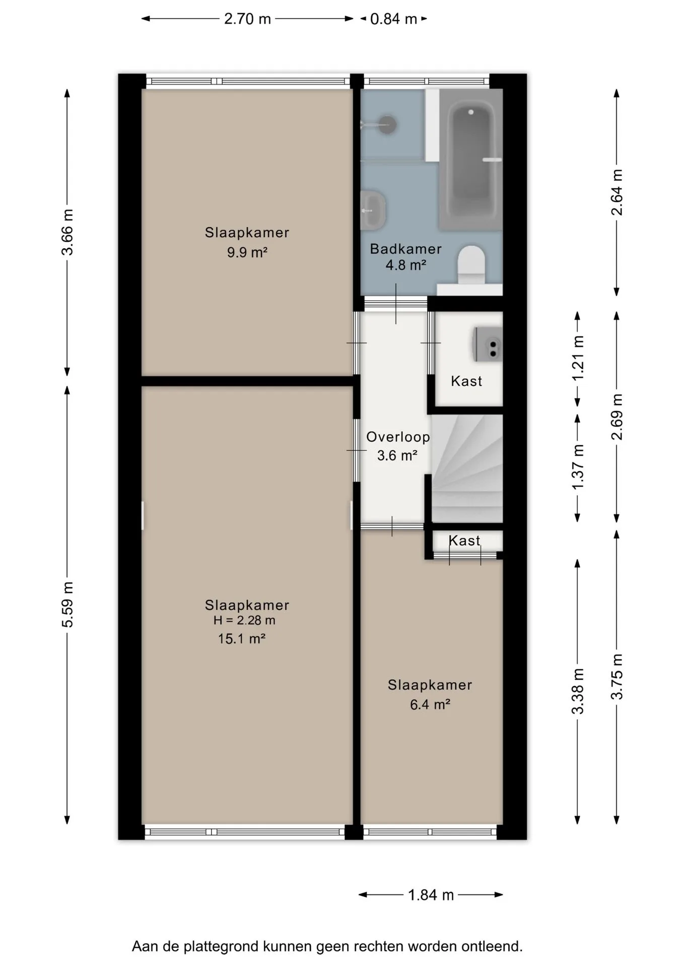 Delf 57 Veendam thumbnail 57