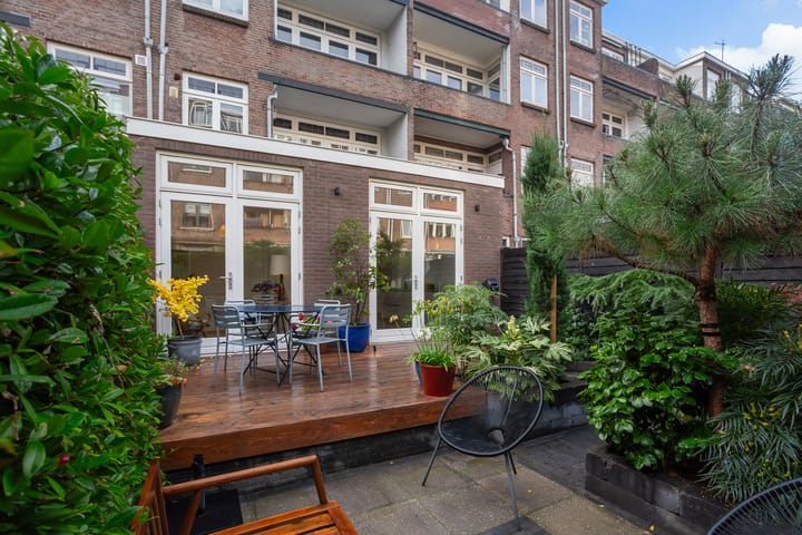 Delfgaauwstraat 29C dans Rotterdam photo