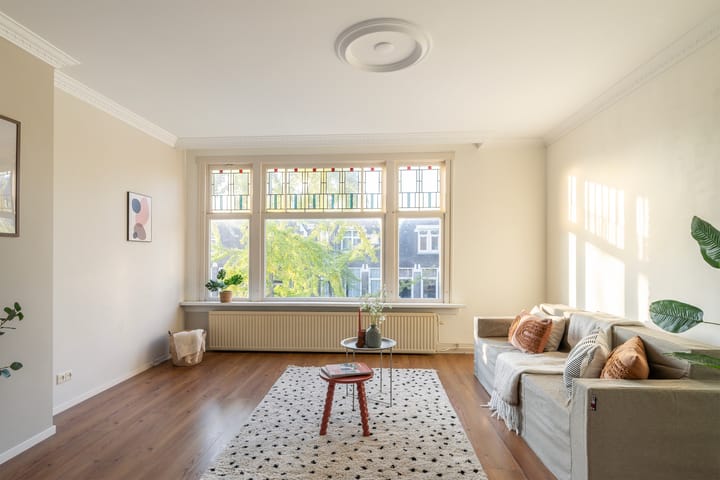 Delfgaauwstraat 35C in Rotterdam photo