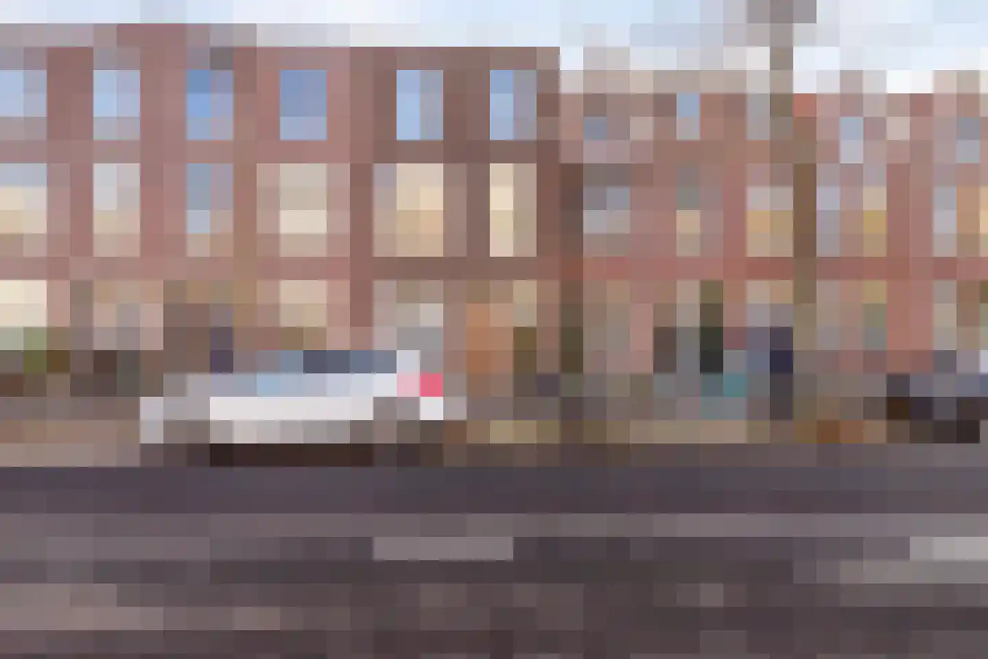 Delfgauwseweg 109 Delft