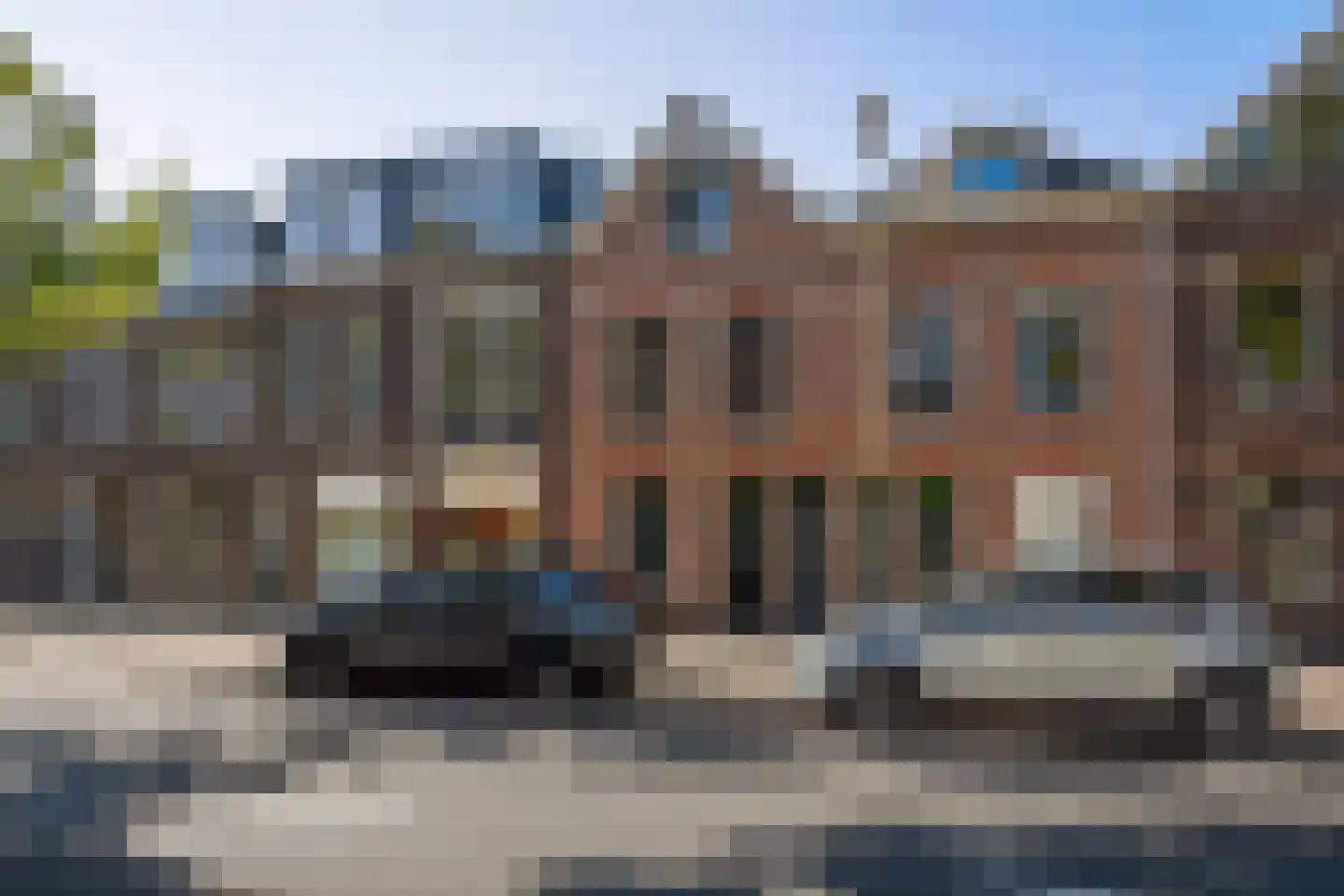 Delfgauwseweg 147 in Delft