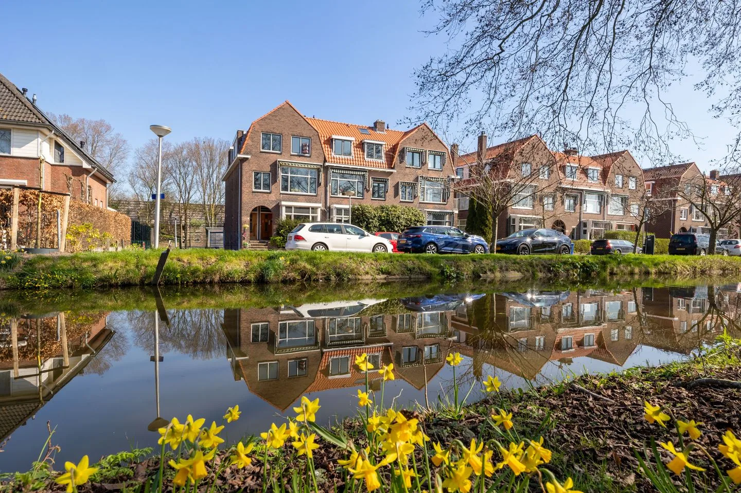 Delfgauwseweg 82 Delft