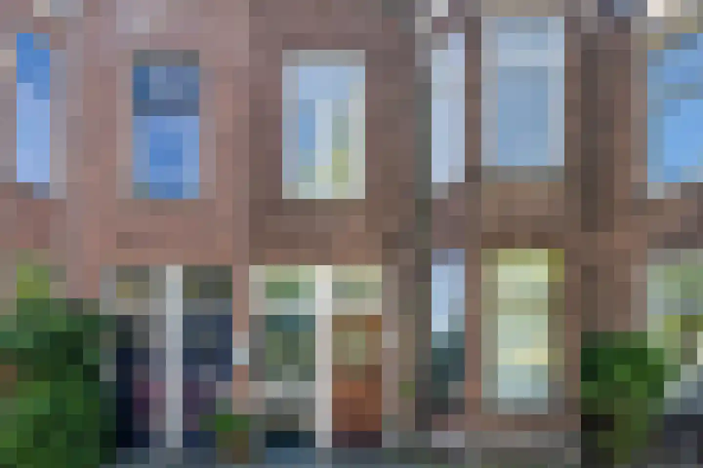 Delfgauwseweg 95 Delft foto 2