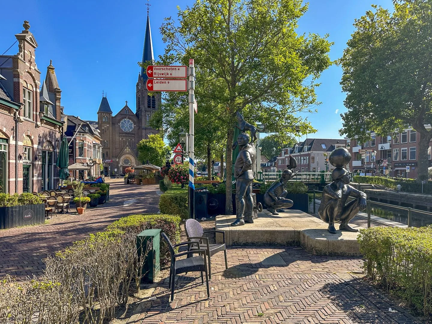 Delflandstraat 14 Leidschendam thumbnail 41