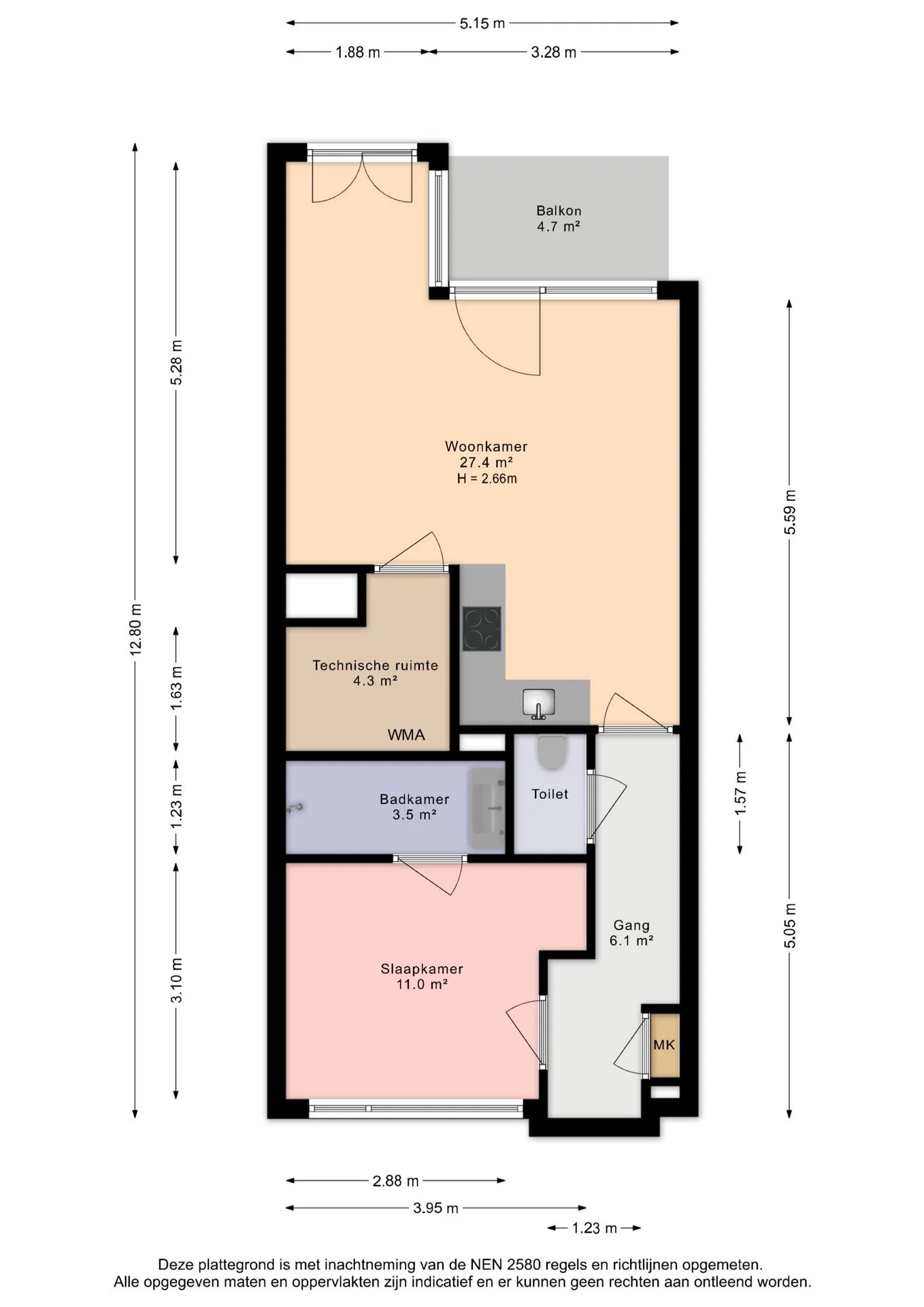 Delflandstraat 14 Leidschendam thumbnail 47