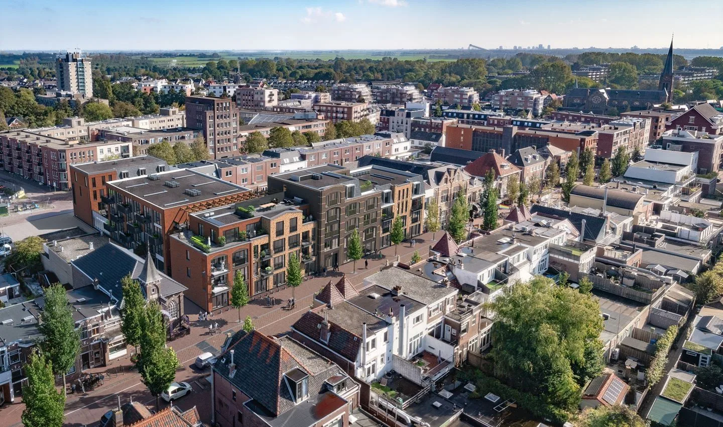 Delflandstraat 16 Leidschendam thumbnail 33