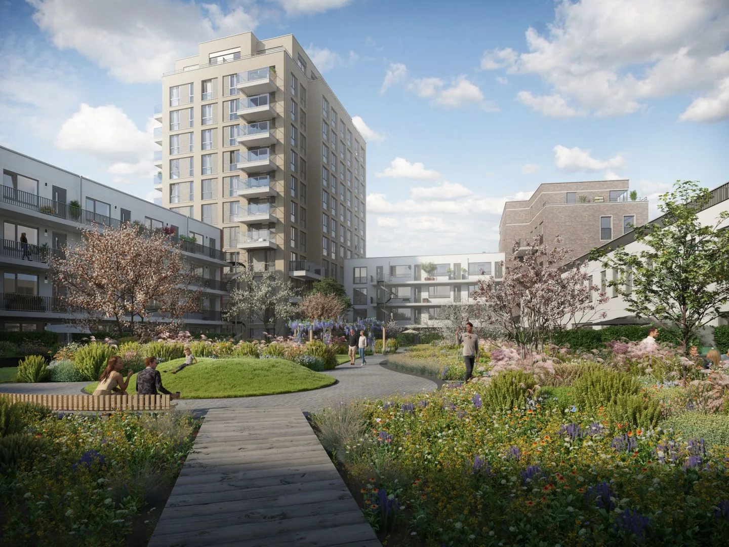 Delflandstraat 16 Leidschendam thumbnail 35