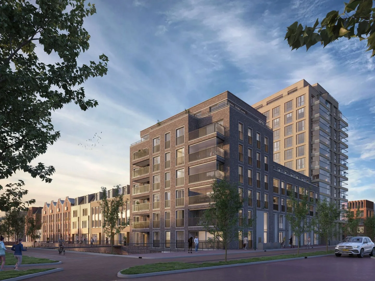 Delflandstraat 16 Leidschendam thumbnail 37