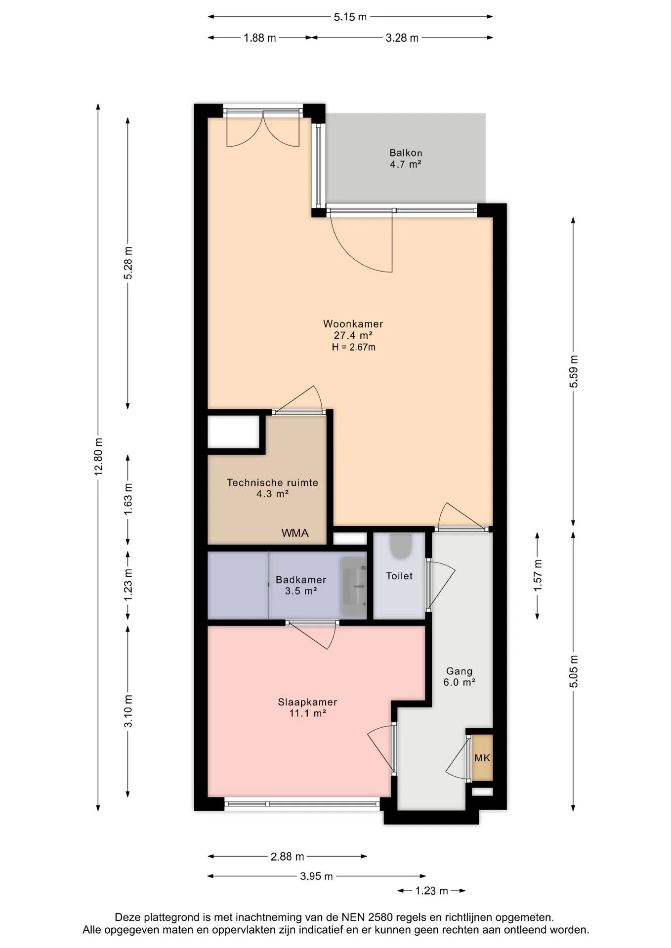 Delflandstraat 16 Leidschendam thumbnail 39