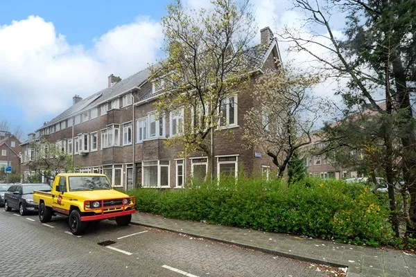 Kantoor foto van Delfshaven Makelaardij