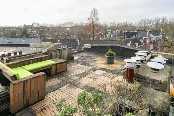 Photo d'équipe de Delfshaven Makelaardij